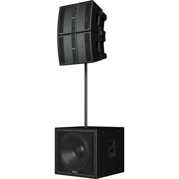 CDL Sub18 Aktif Subwoofer