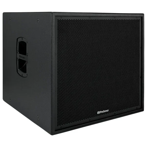CDL Sub18 Aktif Subwoofer