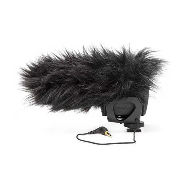 DeadCat VMP Windshield