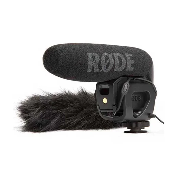 DeadCat VMP Windshield