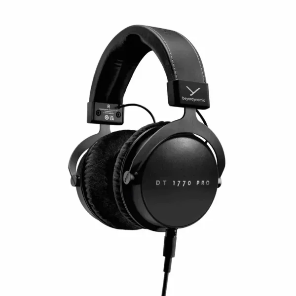 DT 1770 PRO MKII - Close-Back Profesyonel Stüdyo Kulaklığı