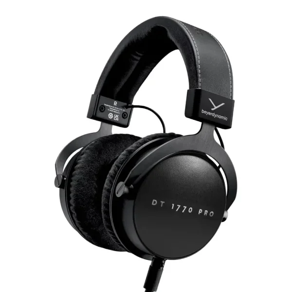 DT 1770 PRO MKII - Close-Back Profesyonel Stüdyo Kulaklığı