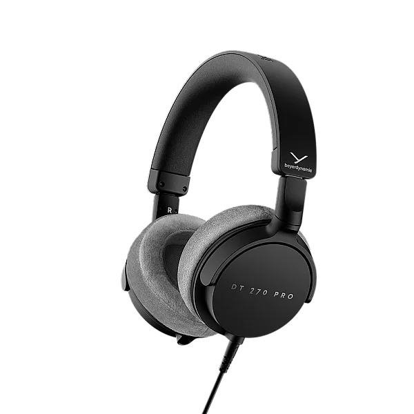 DT 270 PRO Profesyonel Stüdyo Monitör Kulaklığı
