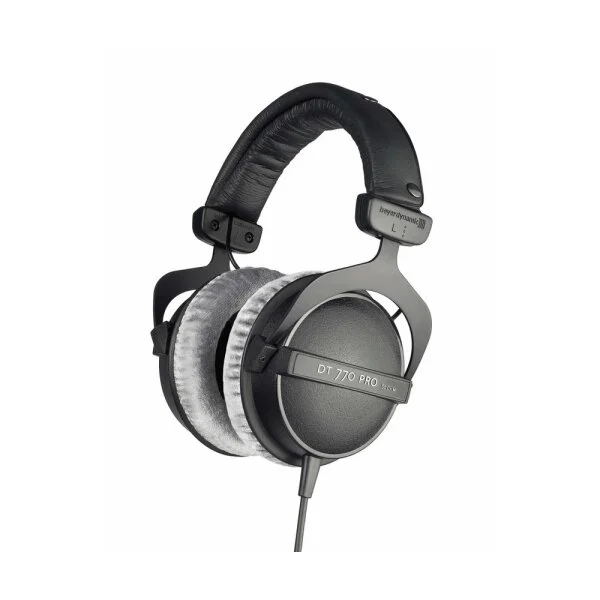 DT 770 PRO (250 Ohm) Stüdyo Referans Kulaklığı