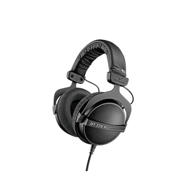 DT 770 PRO Black Edition (250 OHM)