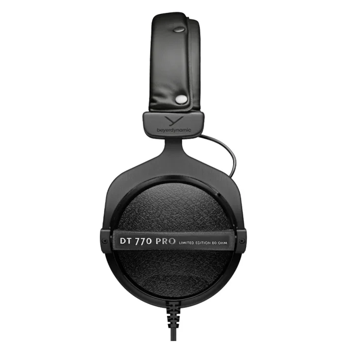 DT 770 PRO Black Edition (250 OHM)