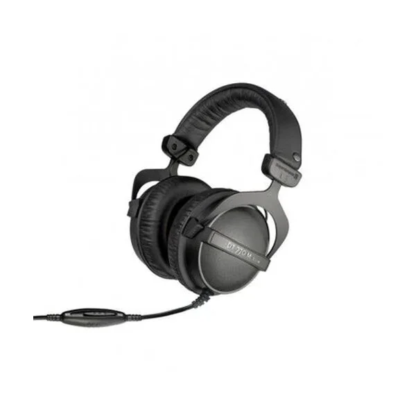 DT 770M (80 Ohm) Stüdyo Referans Kulaklığı