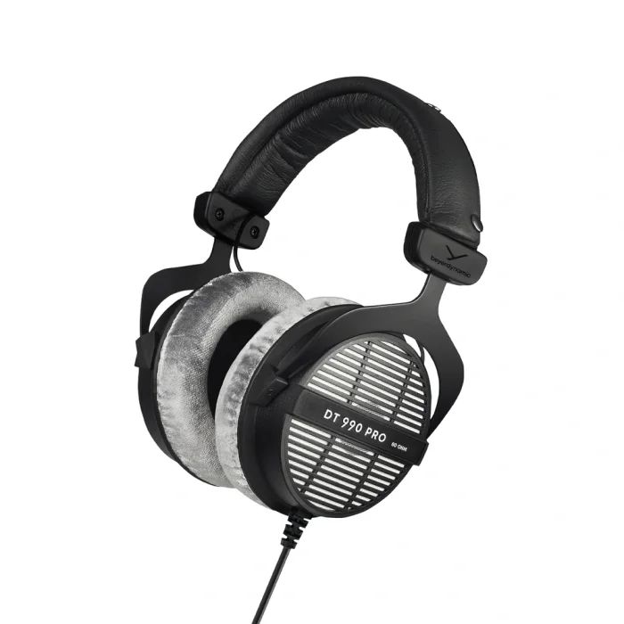 DT 990 PRO (80 Ohm) Stüdyo Referans Kulaklığı