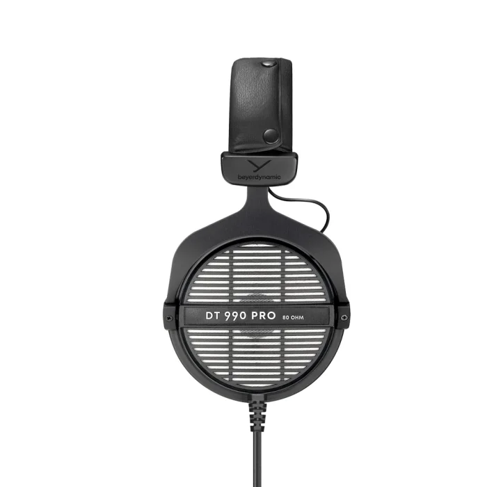 DT 990 PRO (80 Ohm) Stüdyo Referans Kulaklığı
