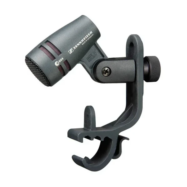 E 604 Cardiodid Enstruman Mikrofonu