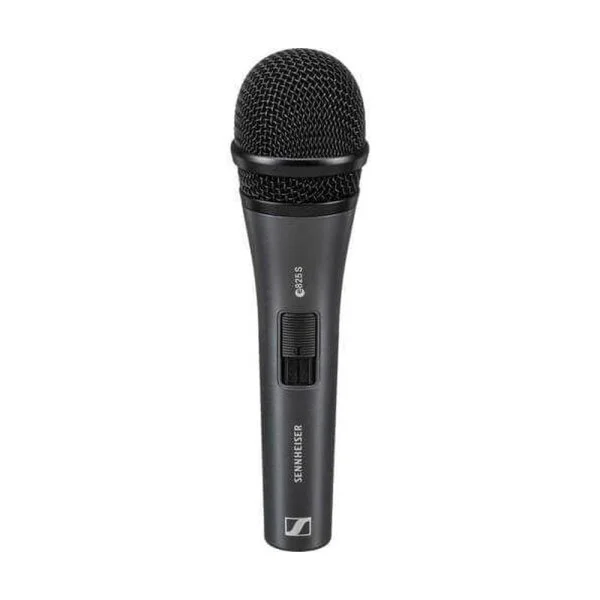 E 825-S Kardioid Dinamik Mikrofon
