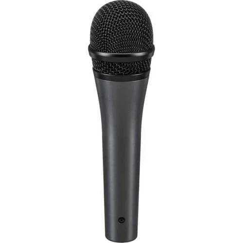 E 825-S Kardioid Dinamik Mikrofon