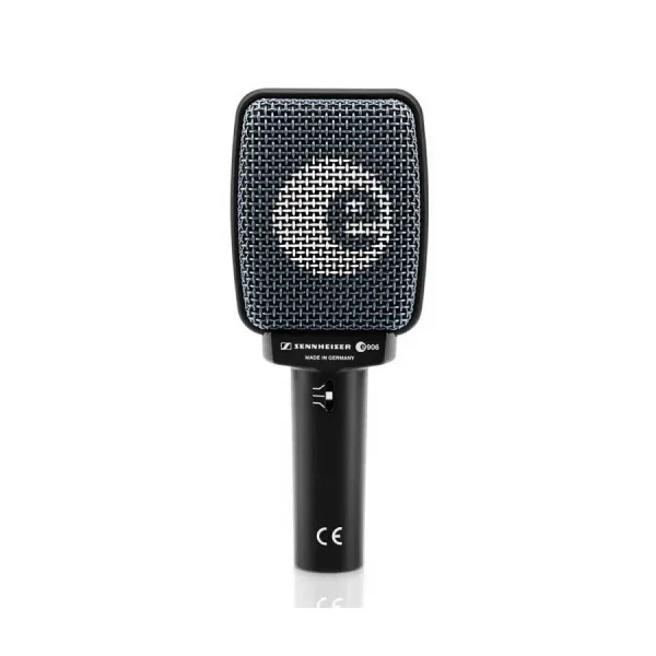 E 906 Dinamik Enstruman Mikrofonu