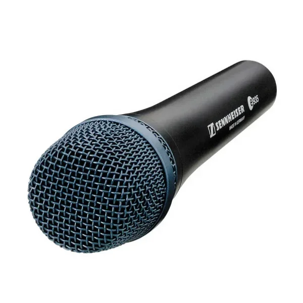 E 935 Dinamik Kablolu Mikrofon