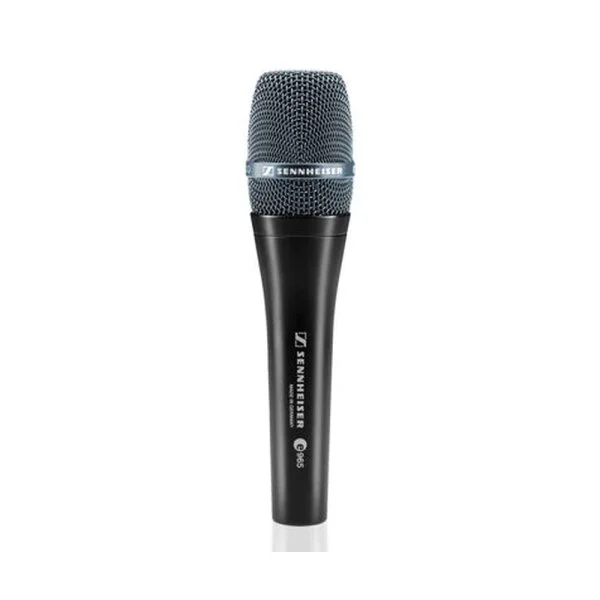 E 965 Kablolu Condenser El Mikrofonu