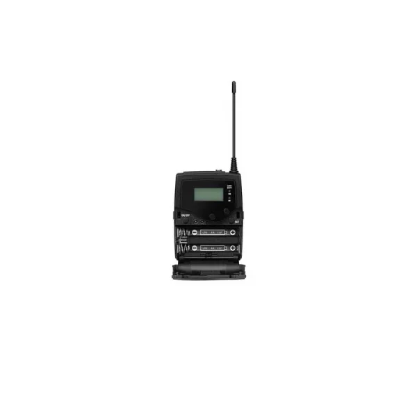 EW 500 BOOM G4-AS Kamera Tipi Kablosuz Set