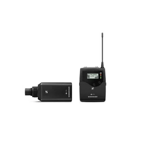 EW 500 BOOM G4-AS Kamera Tipi Kablosuz Set