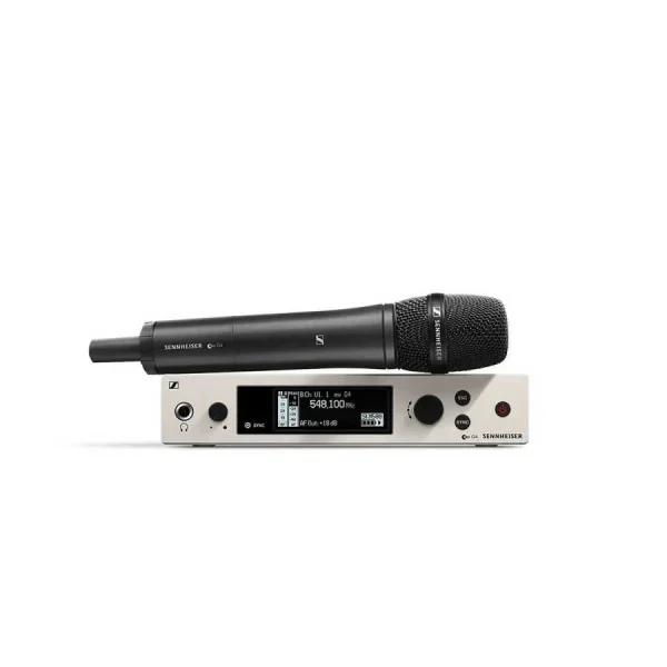 EW 500 G4-935-AS Kablosuz Vokal Mikrofonu