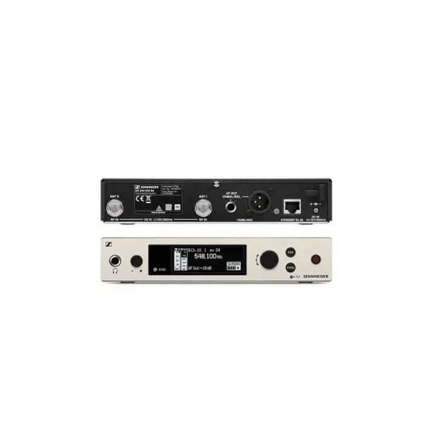 EW 500 G4-935-AS Kablosuz Vokal Mikrofonu