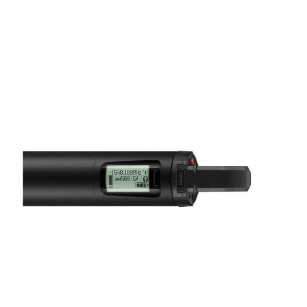 EW 500 G4-935-AS Kablosuz Vokal Mikrofonu