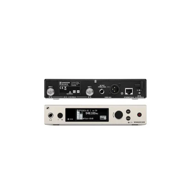 EW 500 G4-945-AS Kablosuz Vokal Mikrofonu