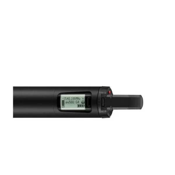 EW 500 G4-945-AS Kablosuz Vokal Mikrofonu