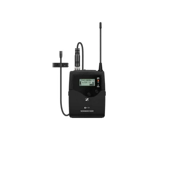 EW 500 G4-MKE2-AS Kablosuz Yaka Mikrofonu