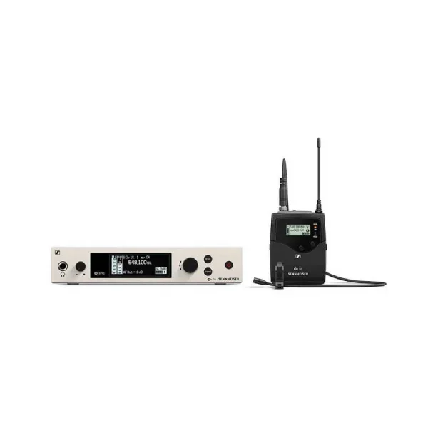 EW 500 G4-MKE2-AS Kablosuz Yaka Mikrofonu