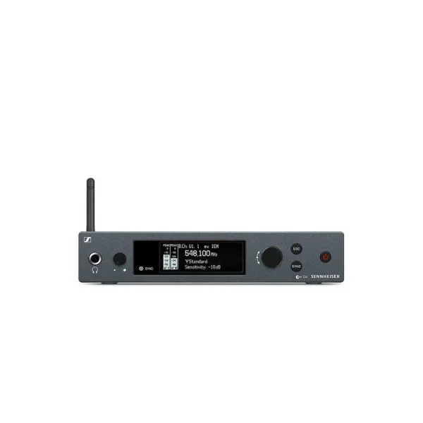 EW IEM G4 In-ear Monitör Set