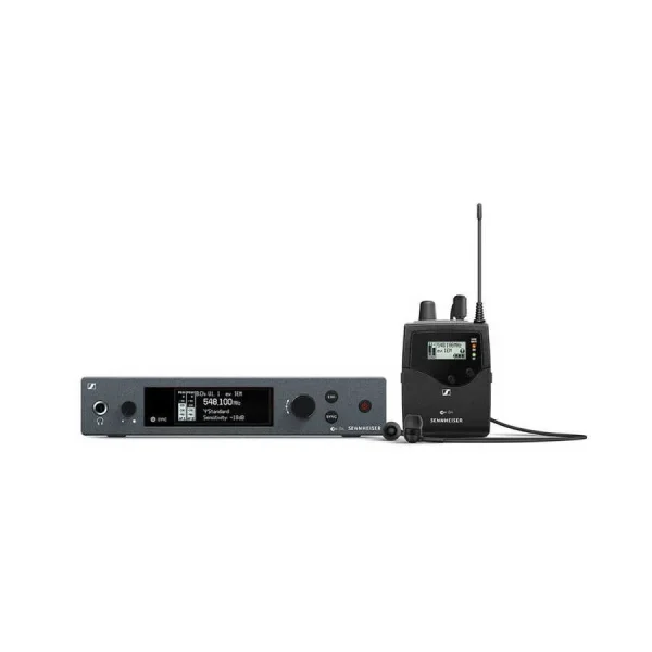 EW IEM G4 In-ear Monitör Set