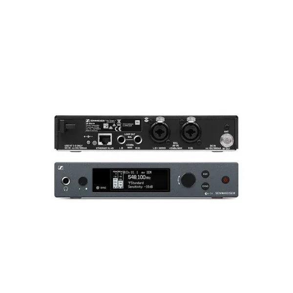 EW IEM G4 In-ear Monitör Set