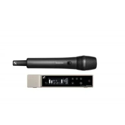 EW-D 835-S SET (Q1-6)