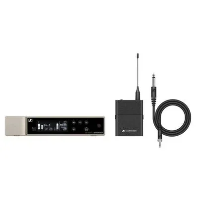 EW-D CI1 SET (Q1-6) / Telsiz Mikrofon Sistemi