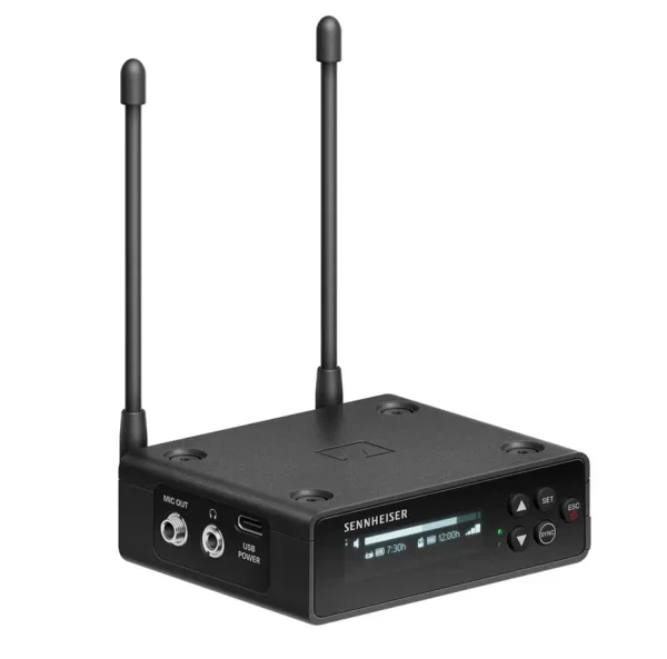 EW-DP 835 SET