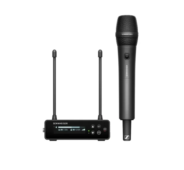 EW-DP 835 SET
