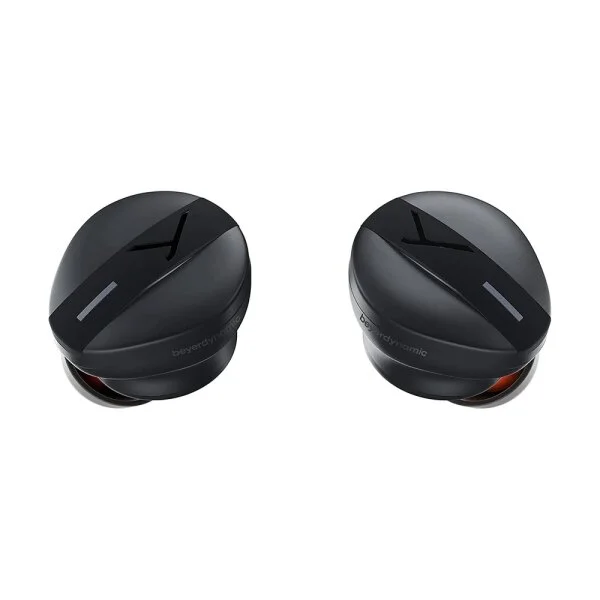 Free Byrd True Wireless Bluetooth Kulaklık (2.Generation) Black