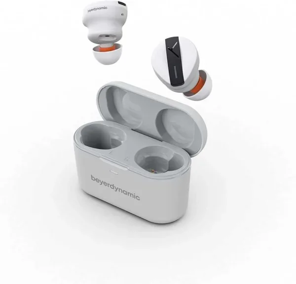 Free Byrd True Wireless Bluetooth Kulaklık (2.Generation) Gray