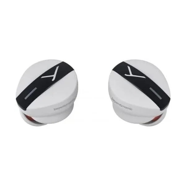 Free Byrd True Wireless Bluetooth Kulaklık (2.Generation) Gray