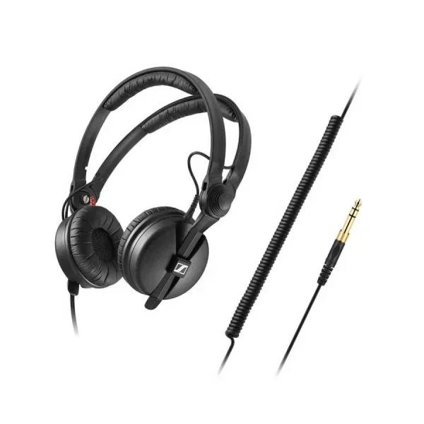 HD 25 PLUS Stereo Profesyonel Kulaklık