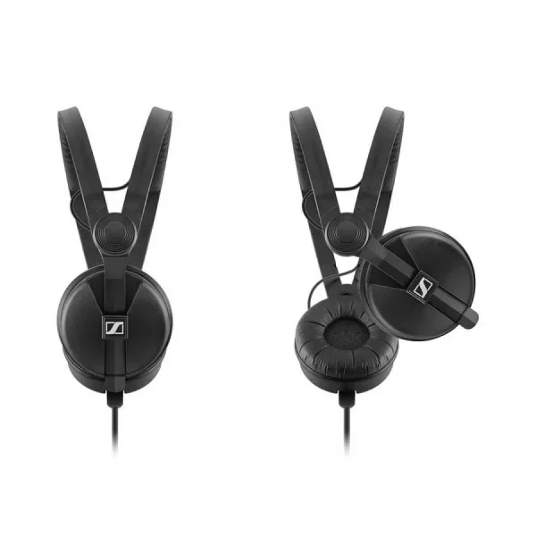 HD 25 Stereo Profesyonel Kulaklık
