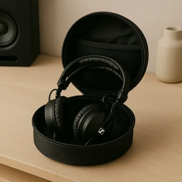 HD 25 Stereo ve Kulaklık Çantası Paketi