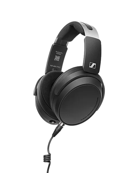 HD 480 PRO / Profesyonel Stüdyo Kulaklığı
