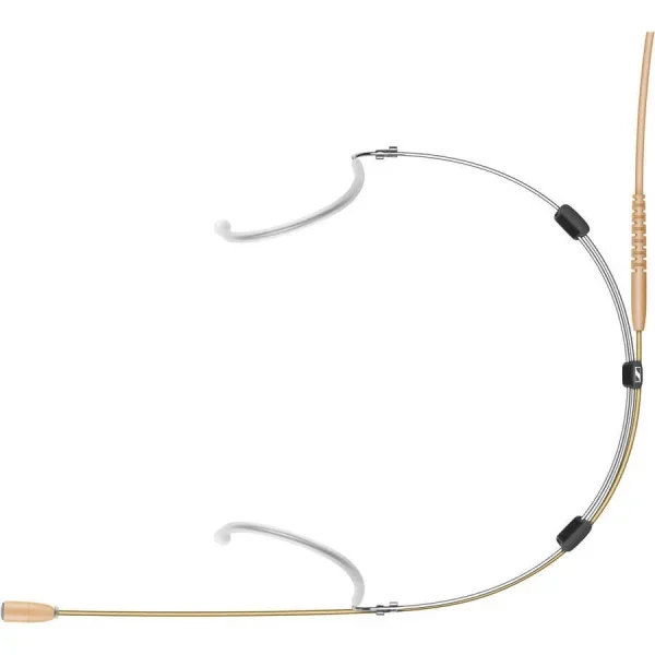 HSP Essential Omni Headset Mikrofon