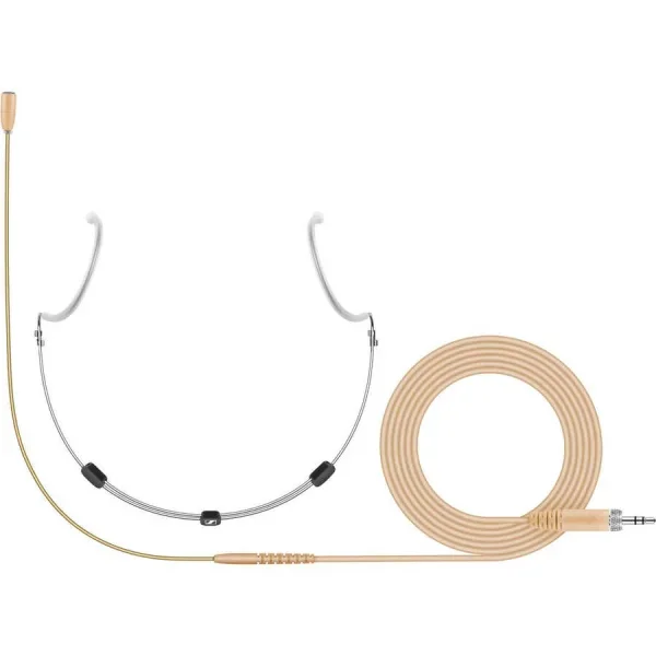 HSP Essential Omni Headset Mikrofon