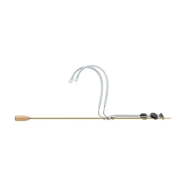 HSP Essential Omni Headset Mikrofon