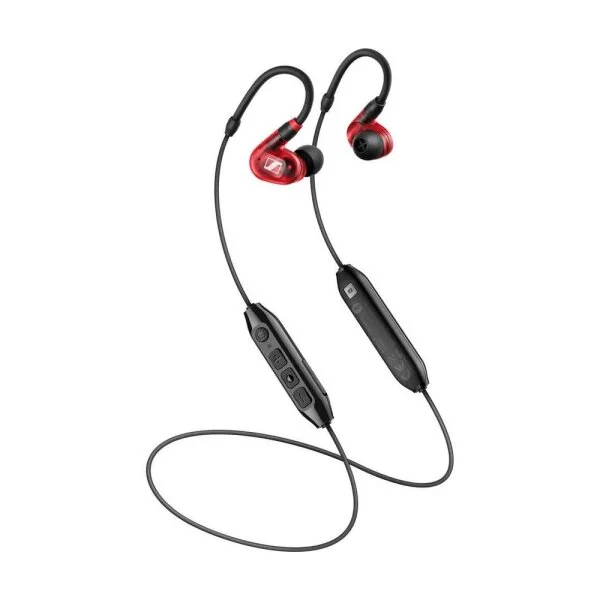 IE 100 PRO Wireless Kulak İçi Kulaklık (Kırmızı)