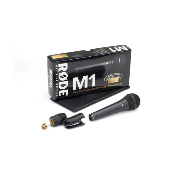 M1 | Dinamik Mikrofon