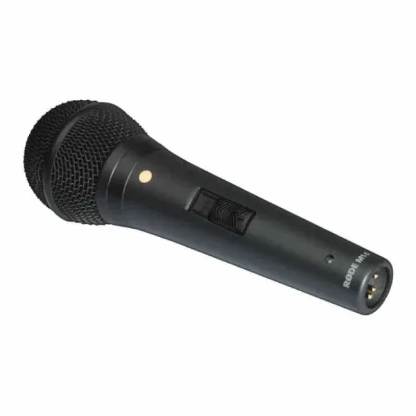 M1-S | Dinamik Mikrofon
