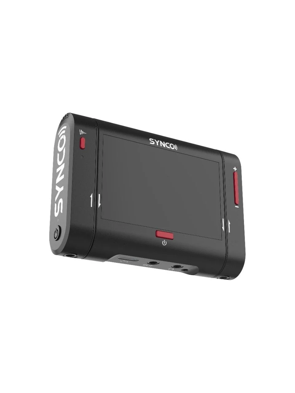 Synco G3 Pro Kablosuz Kayıt Mikrofonu
