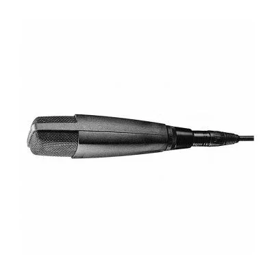 MD 421-II Broadcast Mikrofon